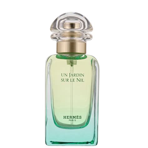 hermes perfume un jardin sur le nil